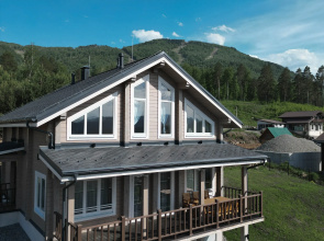 Guest house Dom Na Gore