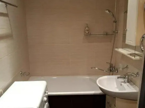 Апартаменты Central