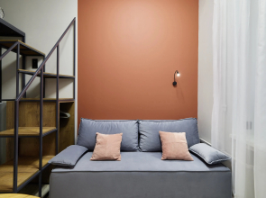 Апартаменты Стандартные SweetHome на Лиговском 65