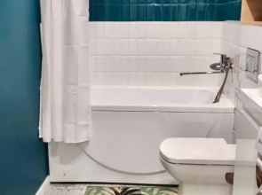 Апартаменты Двухкомнатные Ленина 563