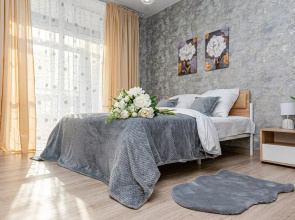 Apartamenty Cosmos Apart v ZK biznes-klassa (1) na Ostrovskogo
