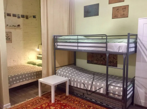 Мини-отель Neptunea Apartments