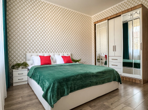Krymsk Khoum Cheremushki Flat