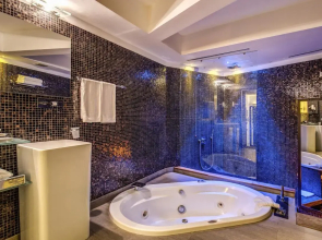 Hotel Trevi Collection