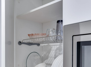 Апартаменты Lilla Apartment с панорамным видом на Остров Мечты