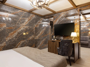 Stellar Collection Chalet Krasnaya Polyana