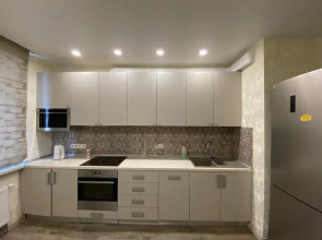 Апартаменты SAMOцвет на Заозерной