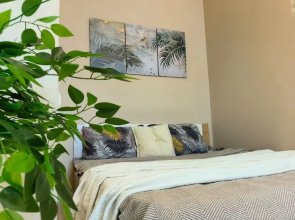 Апартаменты Like Home на Южной