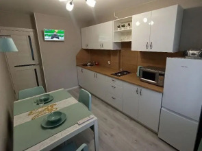 Квартира в центре Нижнего Новгорода