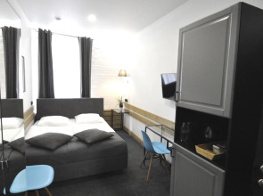 Городской отель People Loft Tverskaya