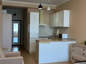 Квартира Уютная студия на Мамайке