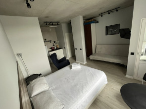 Апартаменты Стайл студия