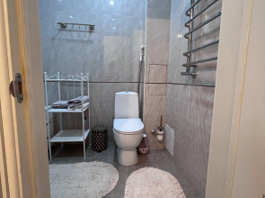 Квартира Гюль