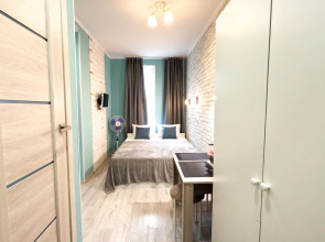 Sovremennye U Metro Filatov Lug fl5 Apartments