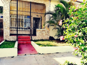 Grillhouse Host Hostel