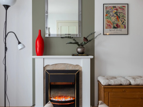 Апартаменты на Невском проспекте 32-34