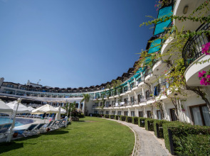 Курортный отель Armas Labada