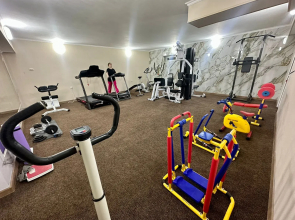 Гостевой Дом ART-HOTEL EVA