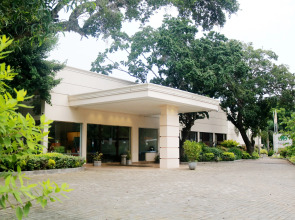 Jade Green Hambantota Hotel