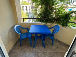 Гостевой дом Альмира