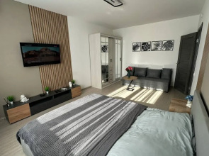 Квартира на Прожекторной 2