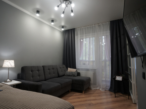 Квартира под шепот волн