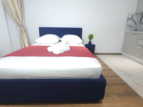 Апартаменты ЖК Кит Зона Комфорта