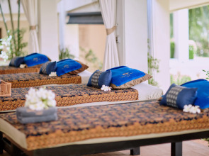 Отель SAii Laguna Phuket