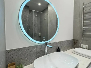 Апартаменты Deep Working Ocean на Электрозаводской