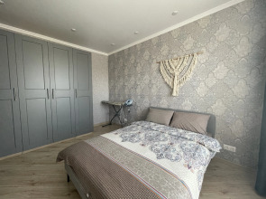 Апартаменты с Европланировкой на Конгрессной