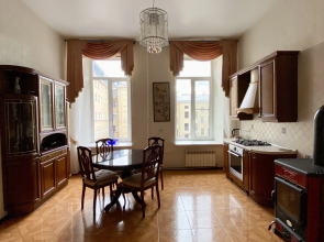 Апартаменты Nika Premium Nevsky 88