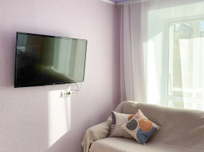 Квартира Октябрьский Проспект 13