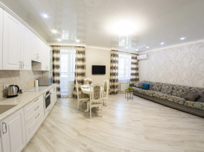 Na Serebryanom Beregu Flat
