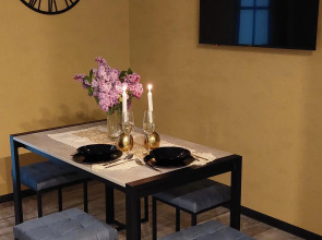 Апартаменты Песчаный пляж