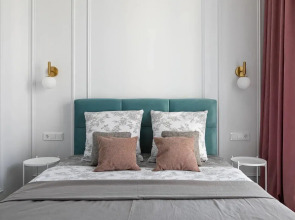 Апартаменты Янтарный с Видом на Море