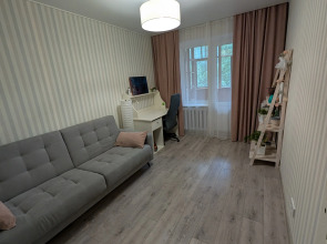 Квартира рядом с Ак-Барс Ареной