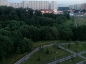 Апартаменты на Донском