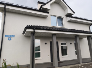 150 S Terrasoy I Mangalnoy Zonoy Private House