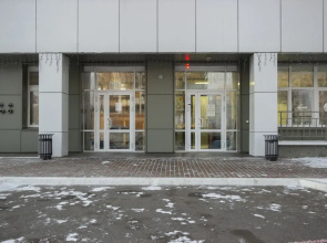 Posutochno Na Vzletnoy Apartments