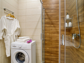 Апартаменты Счастье Здесь