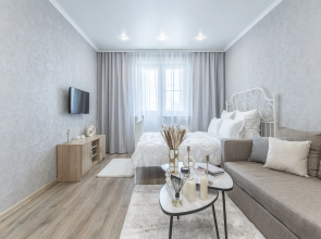 Апартаменты "Serenity Homes"