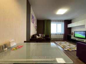 Квартиры Sibkvart Добролюбова 18/1