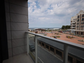 Апартаменты у Пупсов