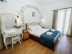 Beyaz Kapi Boutique Hotel Alacati
