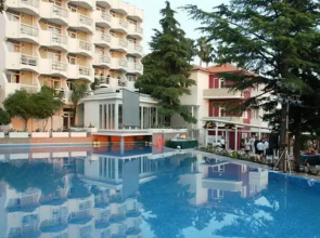 Hunguest Sun Resort Hotel