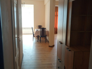 Квартира Просвещения 5 Кв. 6