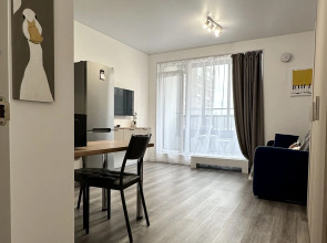 Квартира Студия ДваПятьВосемь