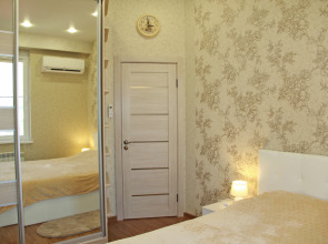 Апартаменты на Пасечной