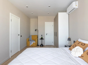 Квартира Зенит Family