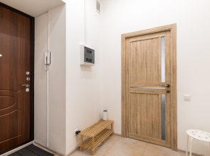 Апартаменты LetYourFlat Santorini